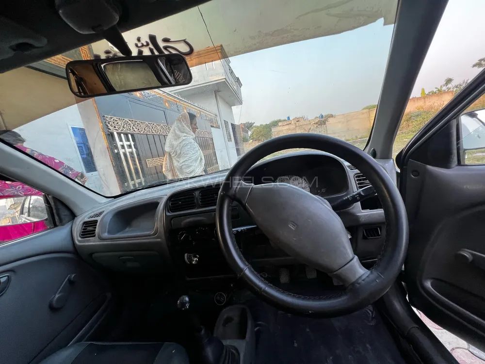 Suzuki Alto 2013 for Sale in Gujrat Suzuki Alto 2013 for Sale in Gujrat Image-11