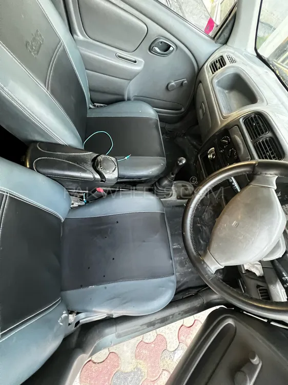 Suzuki Alto 2013 for Sale in Gujrat Suzuki Alto 2013 for Sale in Gujrat Image-16