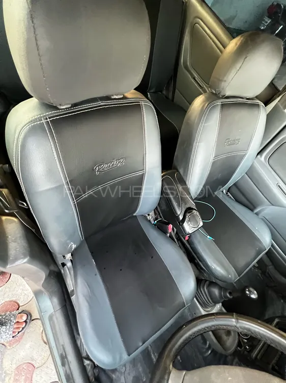 Suzuki Alto 2013 for Sale in Gujrat Suzuki Alto 2013 for Sale in Gujrat Image-15