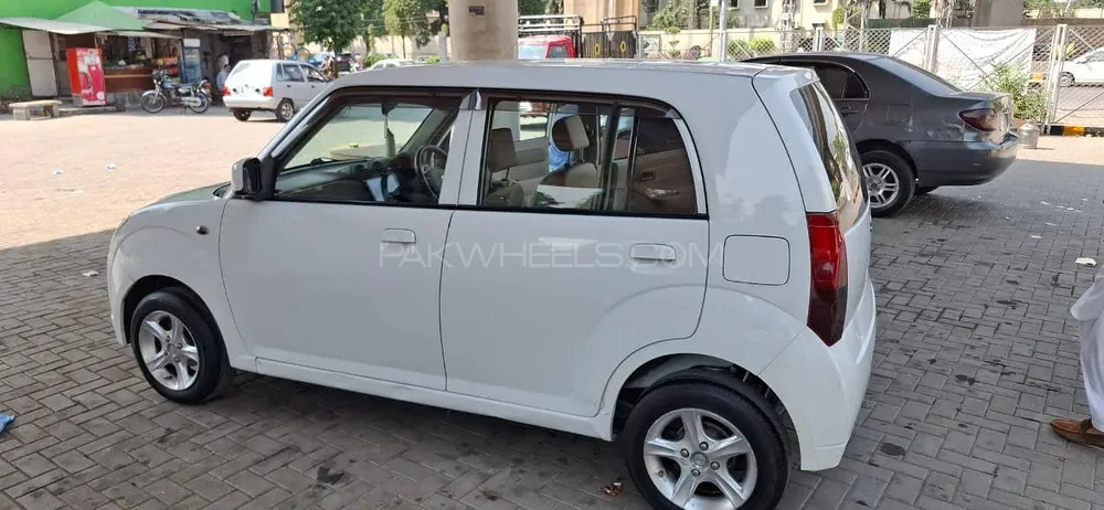 سوزوکی آلٹو 2007 for Sale in اسلام آباد سوزوکی آلٹو 2007 for Sale in اسلام آباد Image-10