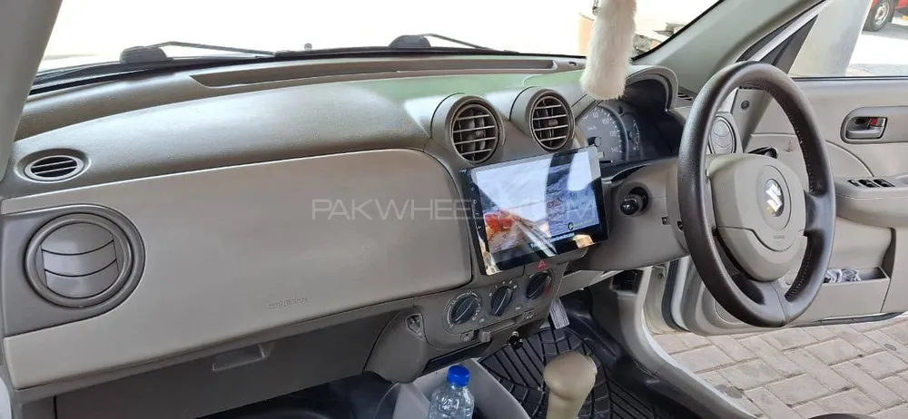 سوزوکی آلٹو 2007 for Sale in اسلام آباد سوزوکی آلٹو 2007 for Sale in اسلام آباد Image-13