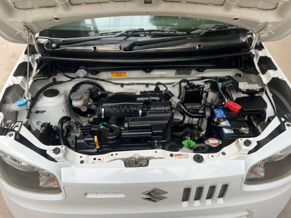 Suzuki Alto 2021 for Sale in Lahore Suzuki Alto 2021 for Sale in Lahore Image-3