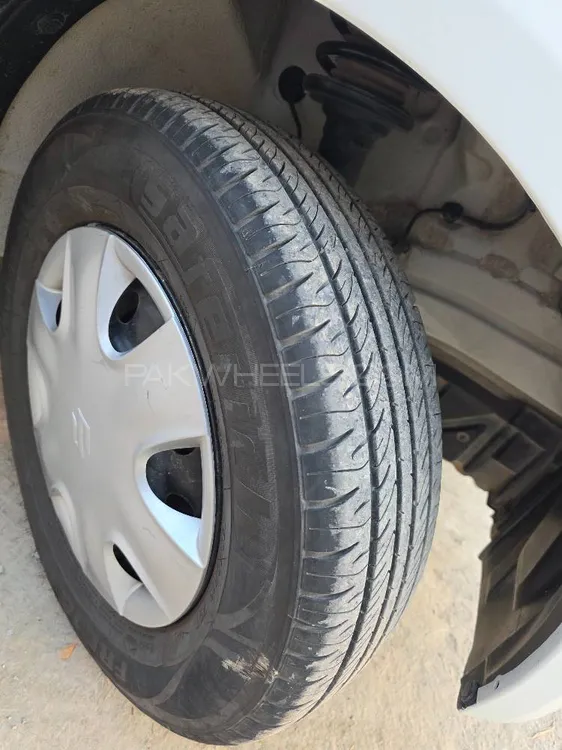 Suzuki Alto 2019 for Sale in Bahawalpur Suzuki Alto 2019 for Sale in Bahawalpur Image-13