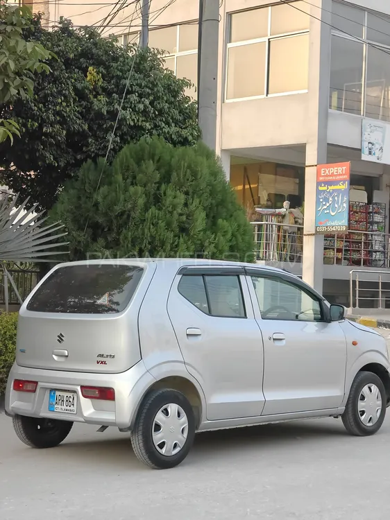 Suzuki Alto 2019 for Sale in Attock Suzuki Alto 2019 for Sale in Attock Image-10