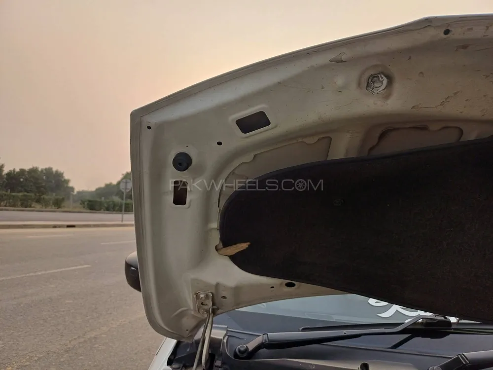 سوزوکی آلٹو 2020 for Sale in لاہور سوزوکی آلٹو 2020 for Sale in لاہور Image-10