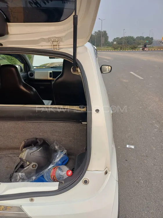 سوزوکی آلٹو 2020 for Sale in لاہور سوزوکی آلٹو 2020 for Sale in لاہور Image-13