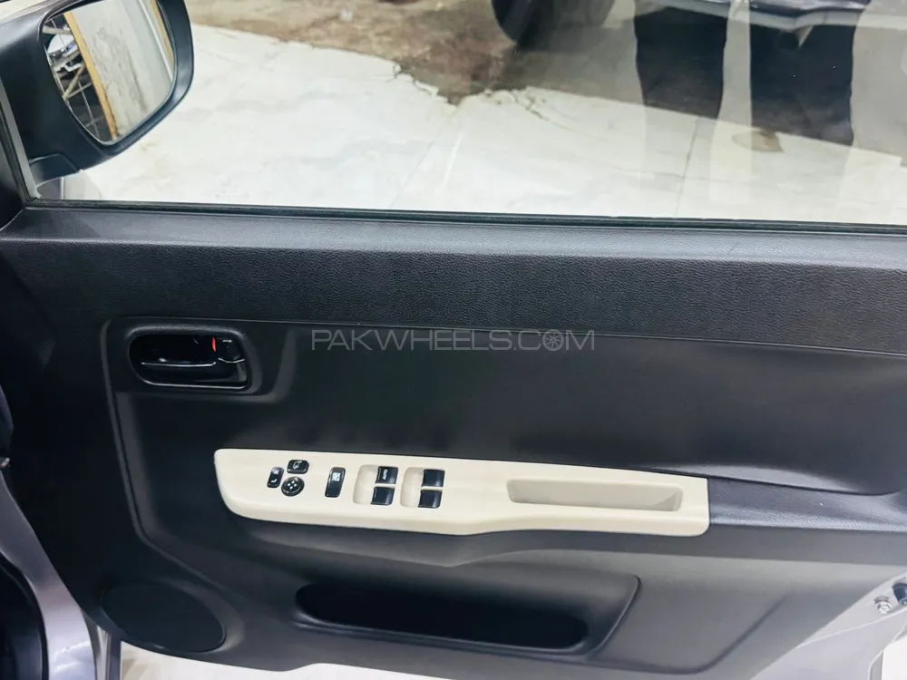 Suzuki Alto 2021 for Sale in Sargodha Suzuki Alto 2021 for Sale in Sargodha Image-9