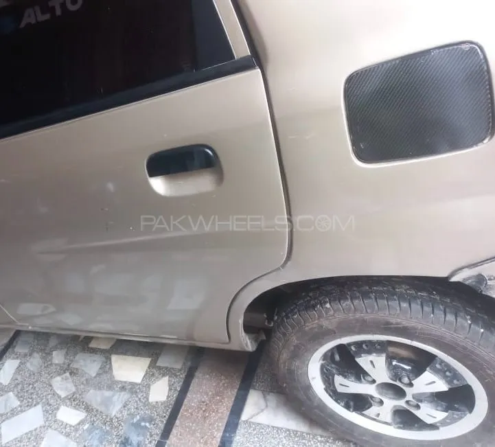 Suzuki Alto 2006 for Sale in Sialkot Suzuki Alto 2006 for Sale in Sialkot Image-1