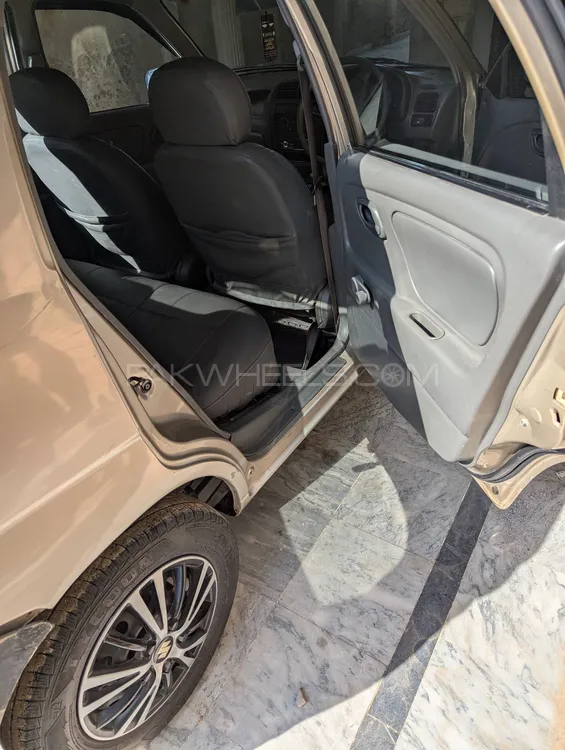 Suzuki Alto 2006 for Sale in Rawalpindi Suzuki Alto 2006 for Sale in Rawalpindi Image-8