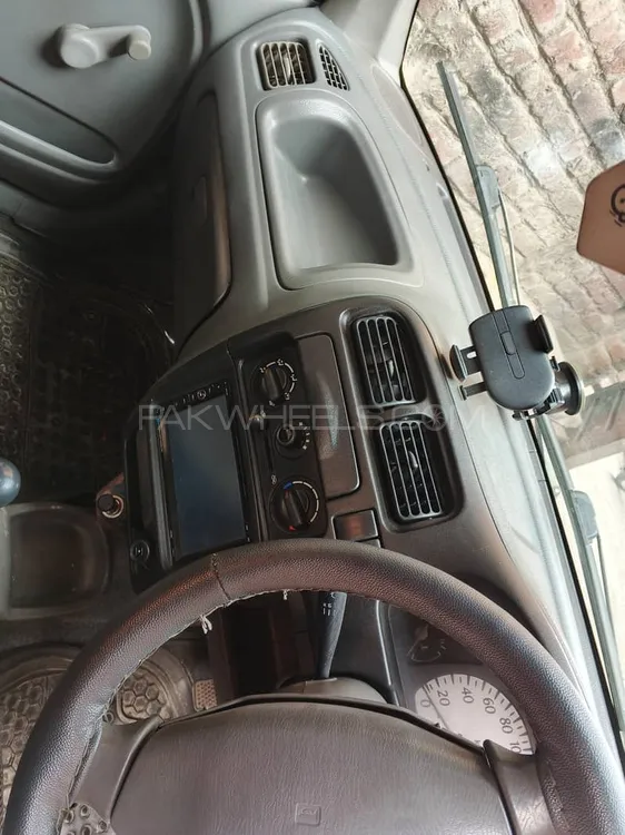 Suzuki Alto 2006 for Sale in Gujranwala Suzuki Alto 2006 for Sale in Gujranwala Image-1