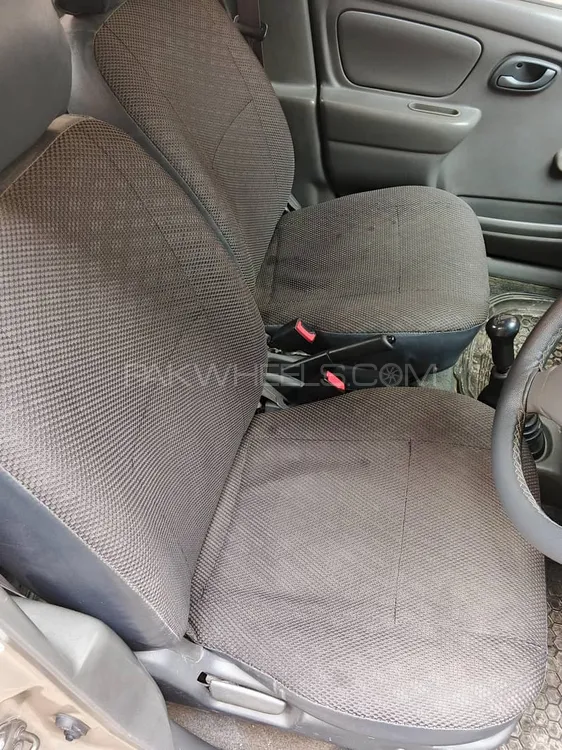 Suzuki Alto 2006 for Sale in Gujranwala Suzuki Alto 2006 for Sale in Gujranwala Image-7