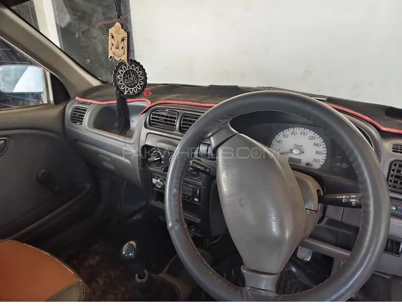 Suzuki Alto 2006 for Sale in Lahore Suzuki Alto 2006 for Sale in Lahore Image-5