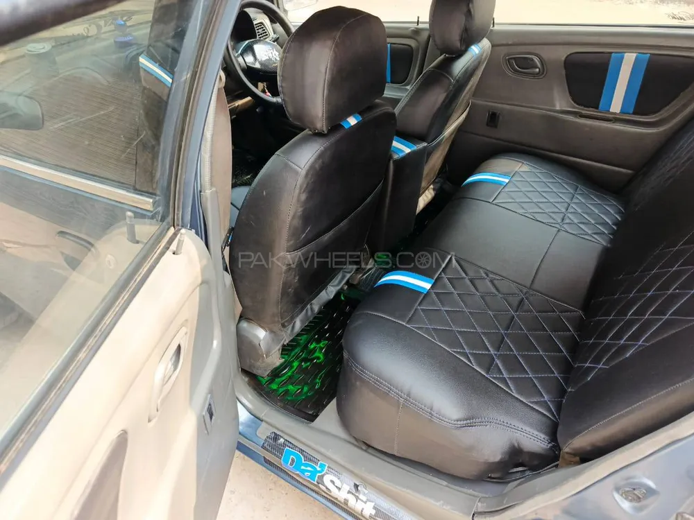 Suzuki Alto 2007 for Sale in Lahore Suzuki Alto 2007 for Sale in Lahore Image-17