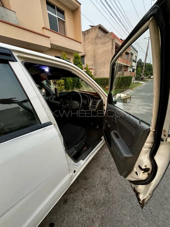 Suzuki Alto 2008 for Sale in Lahore Suzuki Alto 2008 for Sale in Lahore Image-7