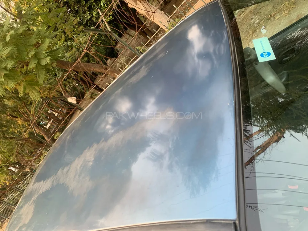 Suzuki Alto 2008 for Sale in Lahore Suzuki Alto 2008 for Sale in Lahore Image-3