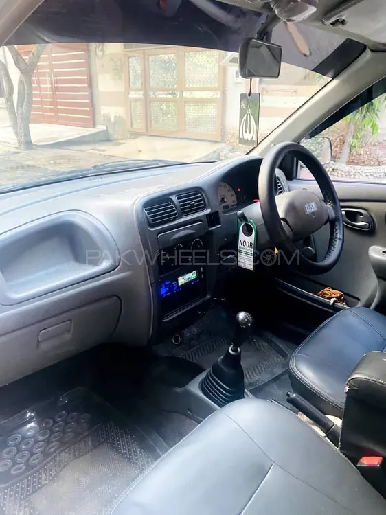 Suzuki Alto 2009 for Sale in Lahore Suzuki Alto 2009 for Sale in Lahore Image-1