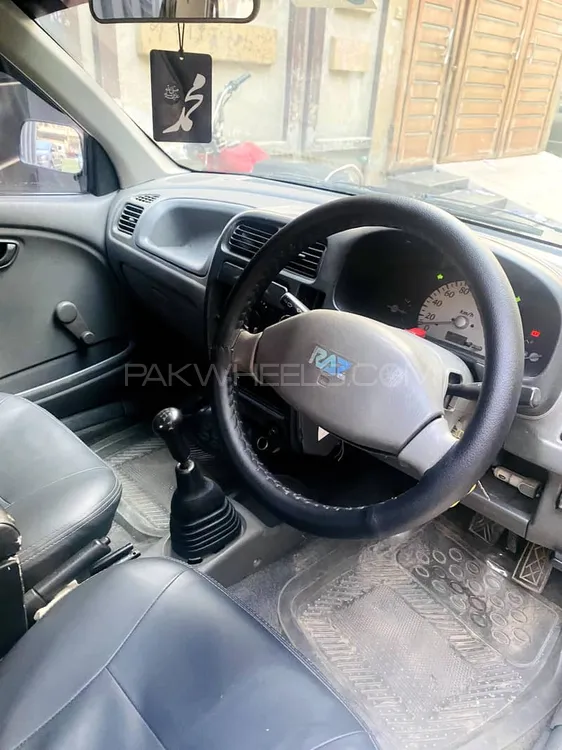 Suzuki Alto 2009 for Sale in Lahore Suzuki Alto 2009 for Sale in Lahore Image-2