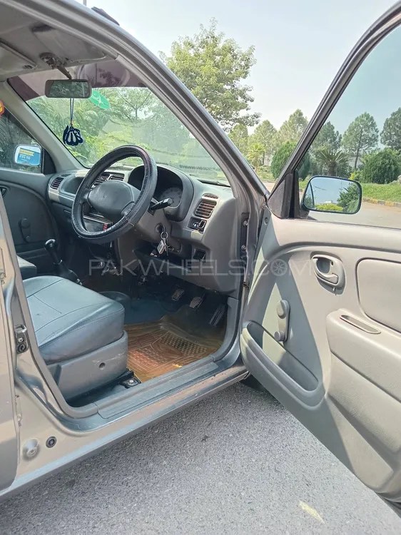 Suzuki Alto 2010 for Sale in Islamabad Suzuki Alto 2010 for Sale in Islamabad Image-8