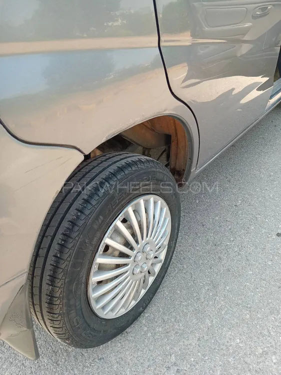 Suzuki Alto 2010 for Sale in Islamabad Suzuki Alto 2010 for Sale in Islamabad Image-10