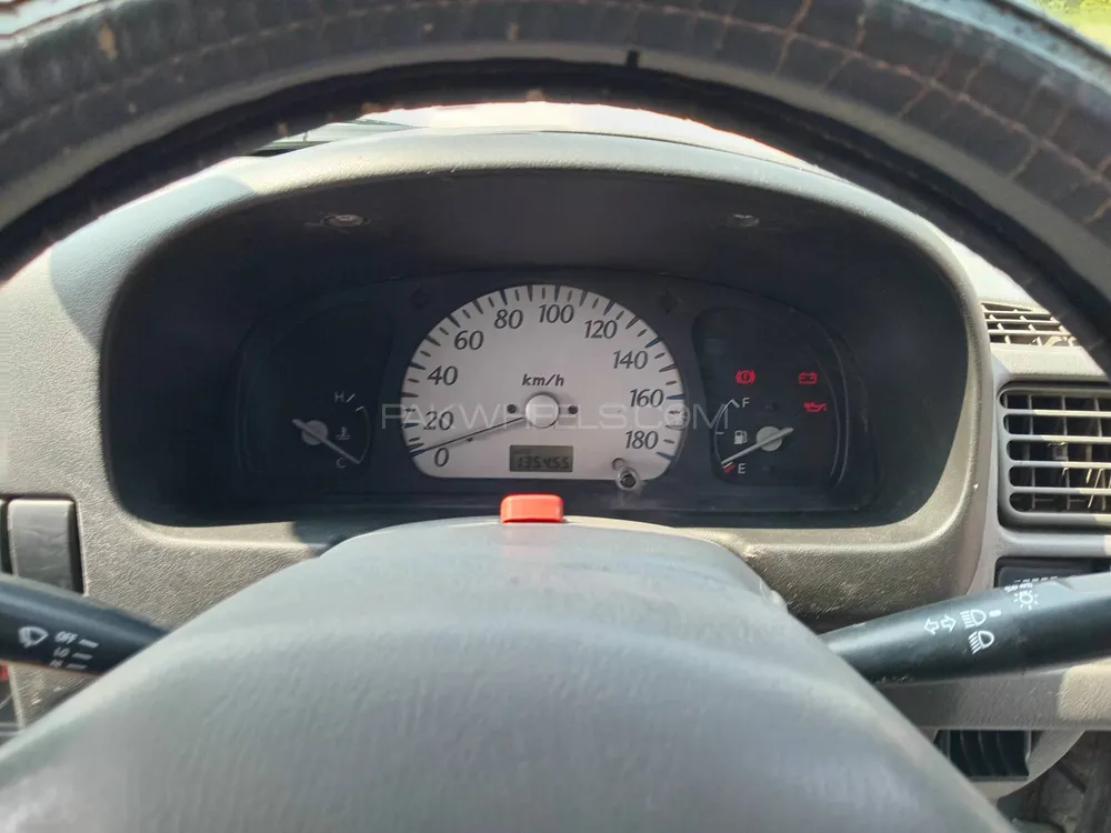 Suzuki Alto 2010 for Sale in Islamabad Suzuki Alto 2010 for Sale in Islamabad Image-13