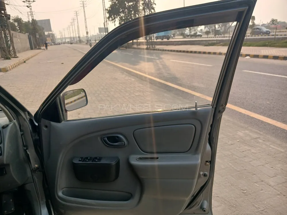 سوزوکی آلٹو 2010 for Sale in لاہور سوزوکی آلٹو 2010 for Sale in لاہور Image-8