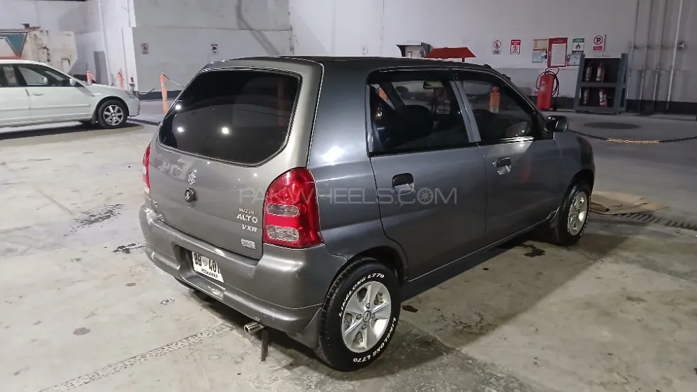 Suzuki Alto 2010 for Sale in Peshawar Suzuki Alto 2010 for Sale in Peshawar Image-20