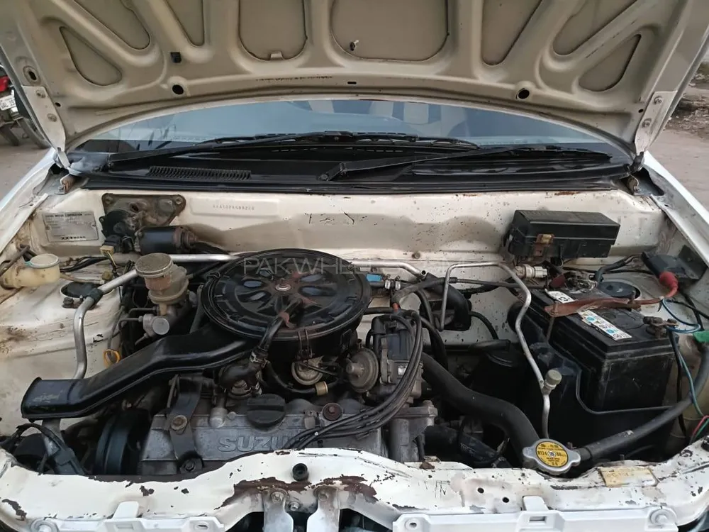 Suzuki Alto 2011 for Sale in Gujranwala Suzuki Alto 2011 for Sale in Gujranwala Image-8