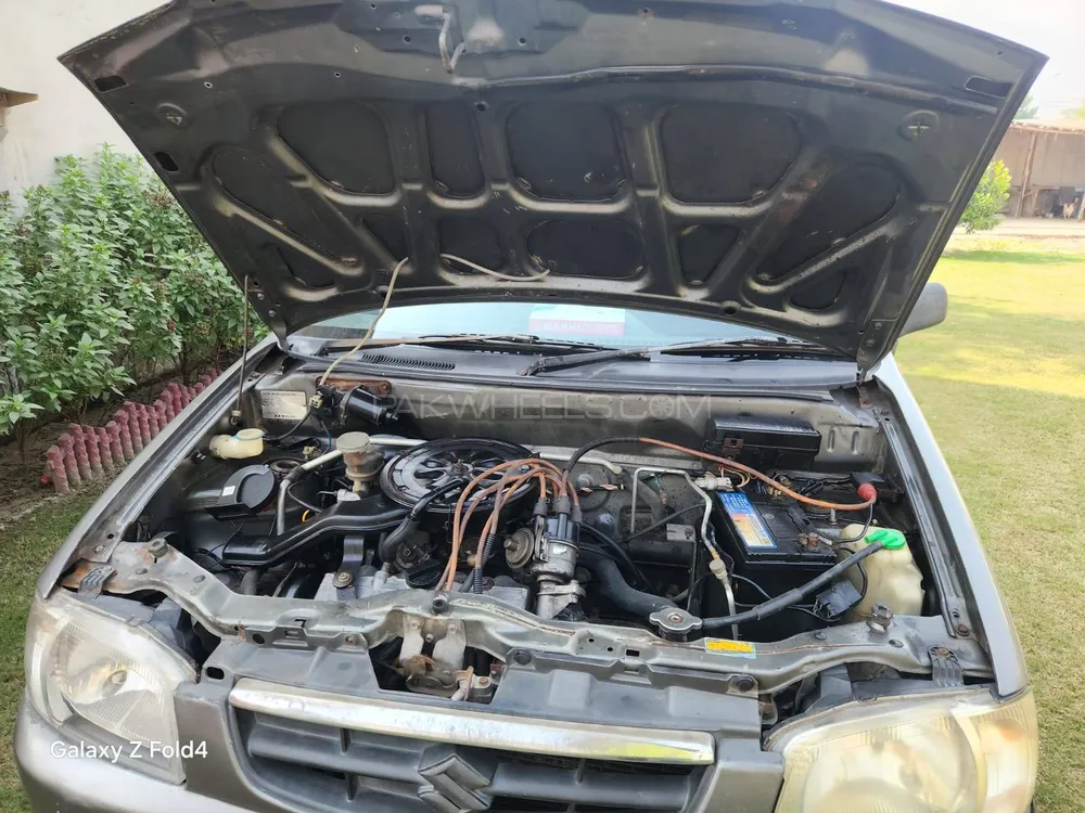 Suzuki Alto 2011 for Sale in Lahore Suzuki Alto 2011 for Sale in Lahore Image-2