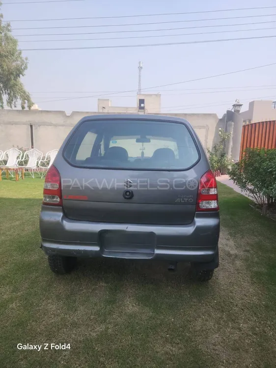Suzuki Alto 2011 for Sale in Lahore Suzuki Alto 2011 for Sale in Lahore Image-4