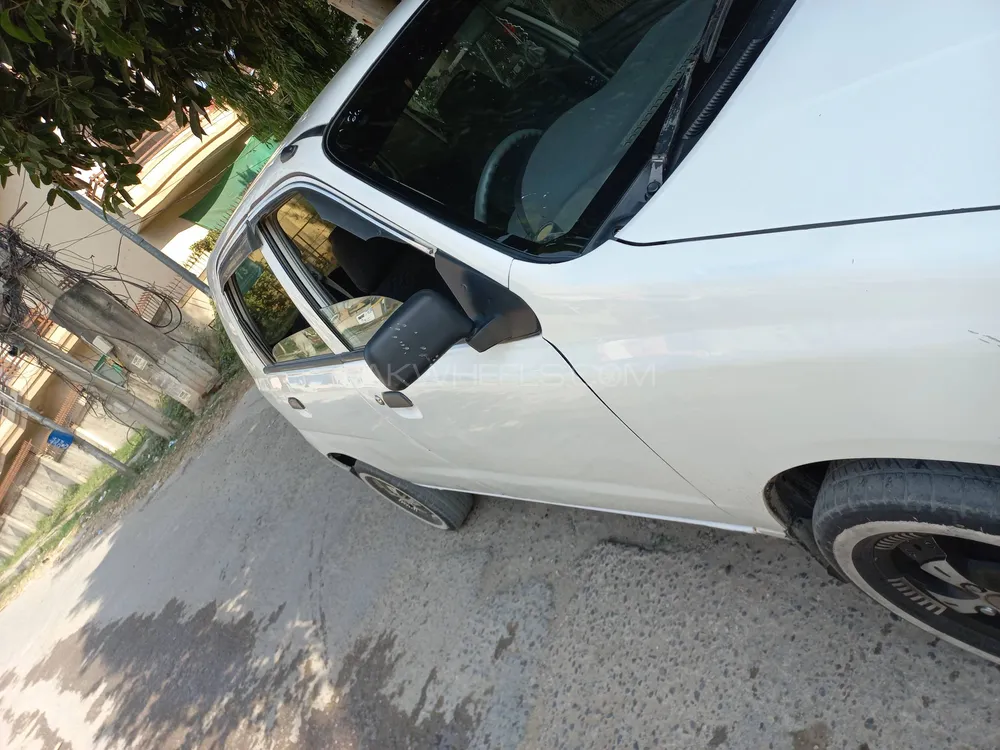 Suzuki Alto 2012 for Sale in Rawalpindi Suzuki Alto 2012 for Sale in Rawalpindi Image-12