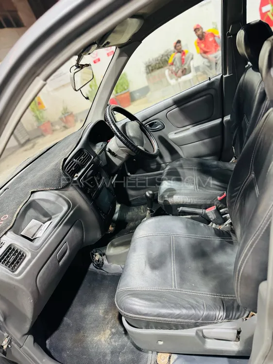 Suzuki Alto 2012 for Sale in Karachi Suzuki Alto 2012 for Sale in Karachi Image-7