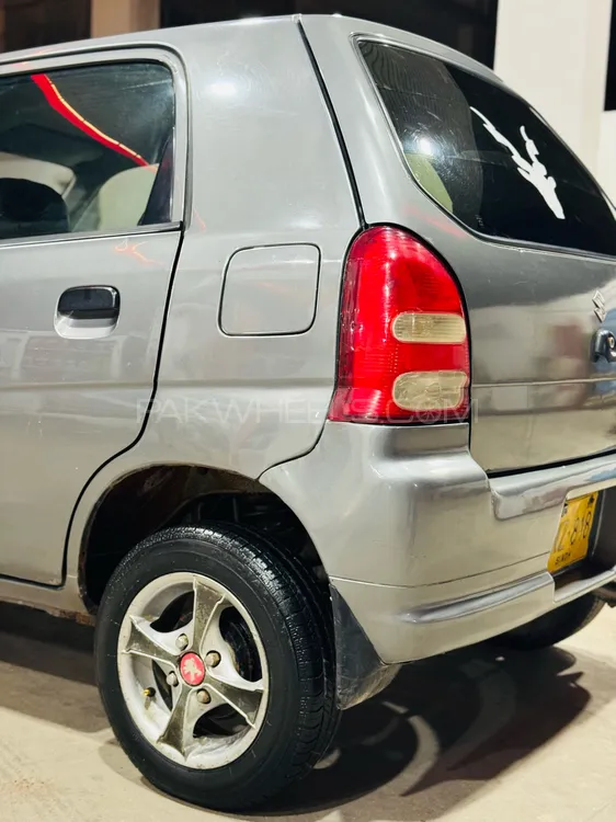 Suzuki Alto 2012 for Sale in Karachi Suzuki Alto 2012 for Sale in Karachi Image-6
