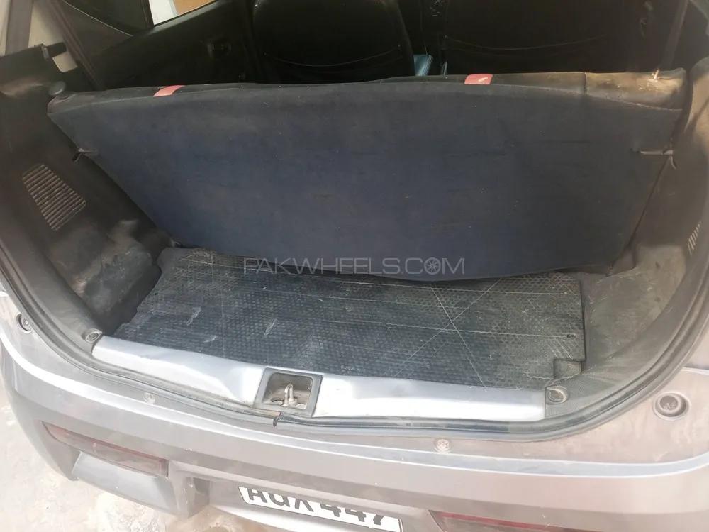 Suzuki Alto 2021 for Sale in Mian Channu Suzuki Alto 2021 for Sale in Mian Channu Image-10