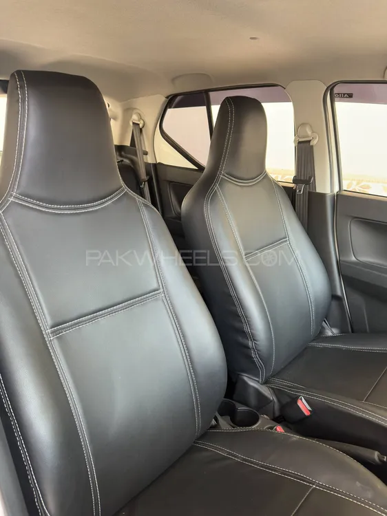 Suzuki Alto 2021 for Sale in Islamabad Suzuki Alto 2021 for Sale in Islamabad Image-6