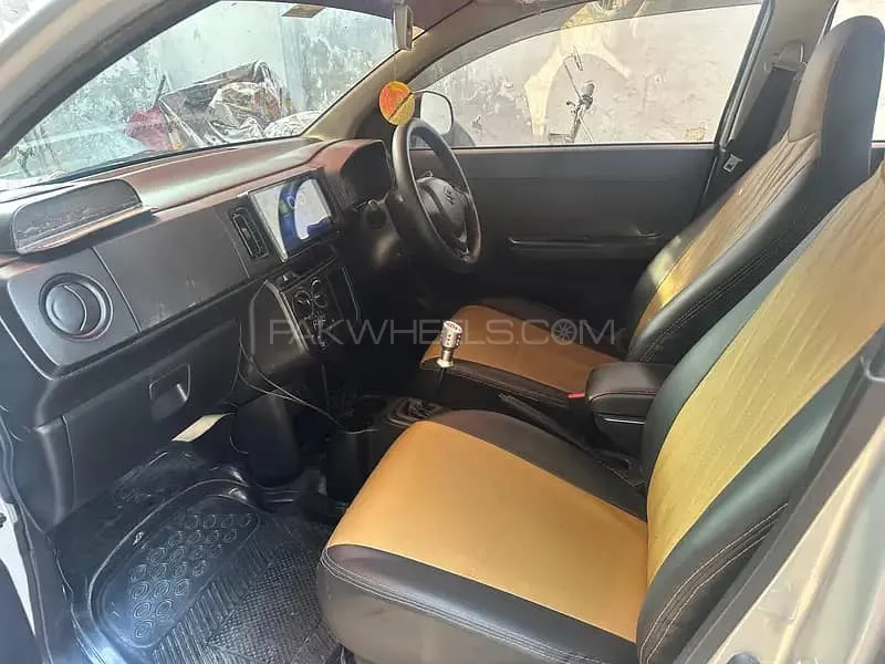 Suzuki Alto 2021 for Sale in Lahore Suzuki Alto 2021 for Sale in Lahore Image-1