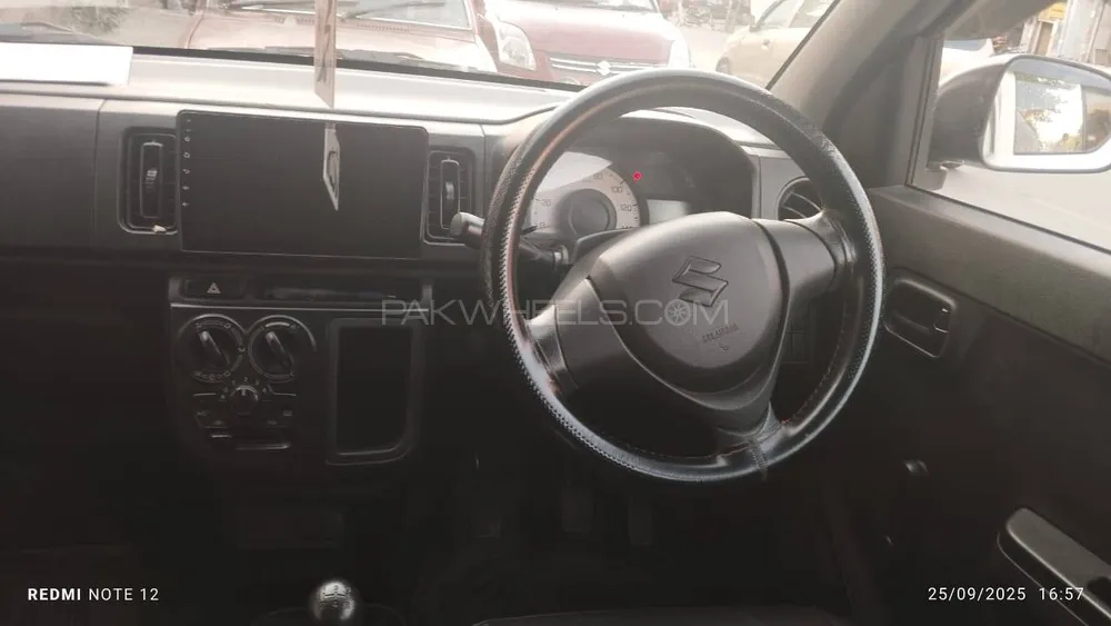 Suzuki Alto 2021 for Sale in Lahore Suzuki Alto 2021 for Sale in Lahore Image-5