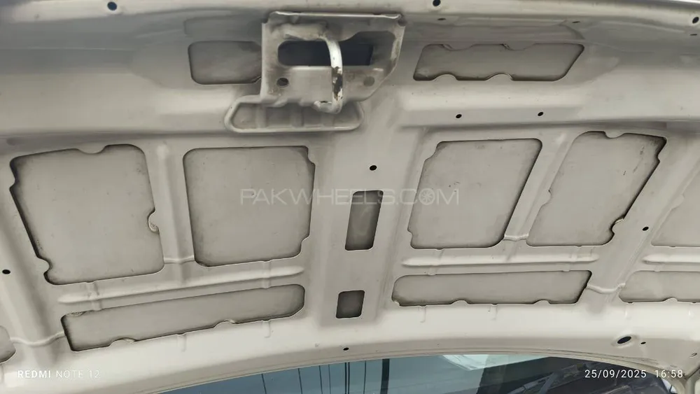 Suzuki Alto 2021 for Sale in Lahore Suzuki Alto 2021 for Sale in Lahore Image-4