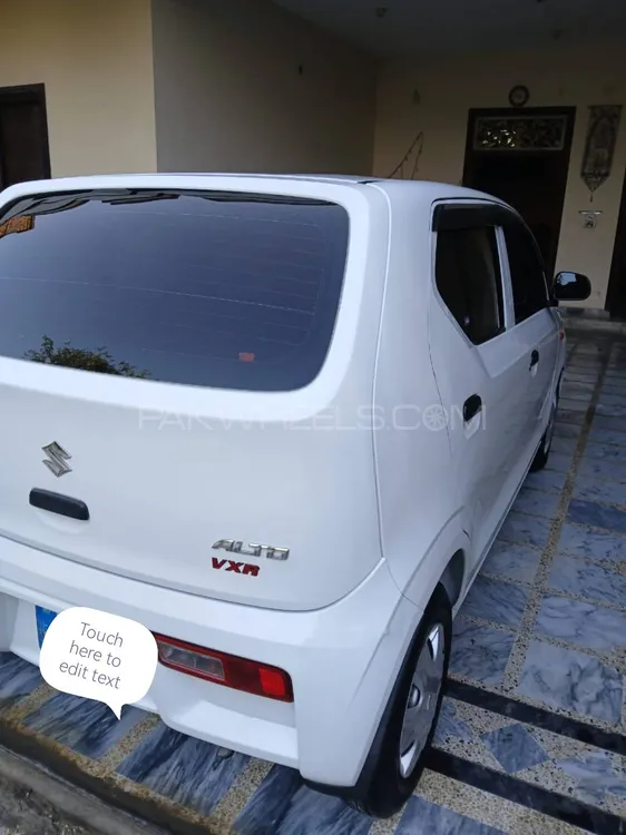 Suzuki Alto 2021 for Sale in Islamabad Suzuki Alto 2021 for Sale in Islamabad Image-3