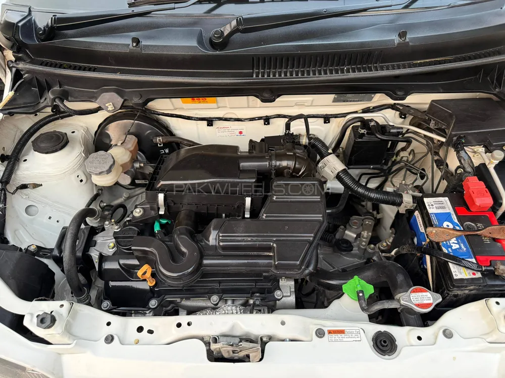 Suzuki Alto 2021 for Sale in Lahore Suzuki Alto 2021 for Sale in Lahore Image-9