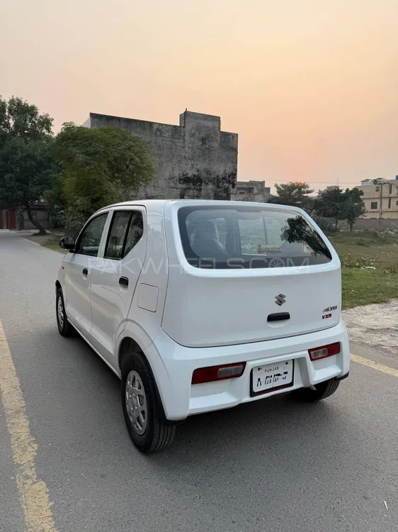 Suzuki Alto 2021 for Sale in Lahore Suzuki Alto 2021 for Sale in Lahore Image-15