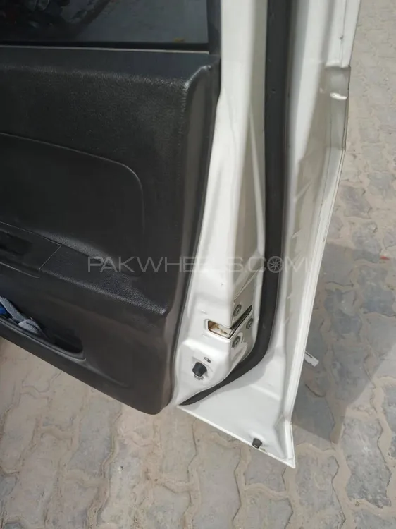 Suzuki Alto 2022 for Sale in Okara Suzuki Alto 2022 for Sale in Okara Image-3