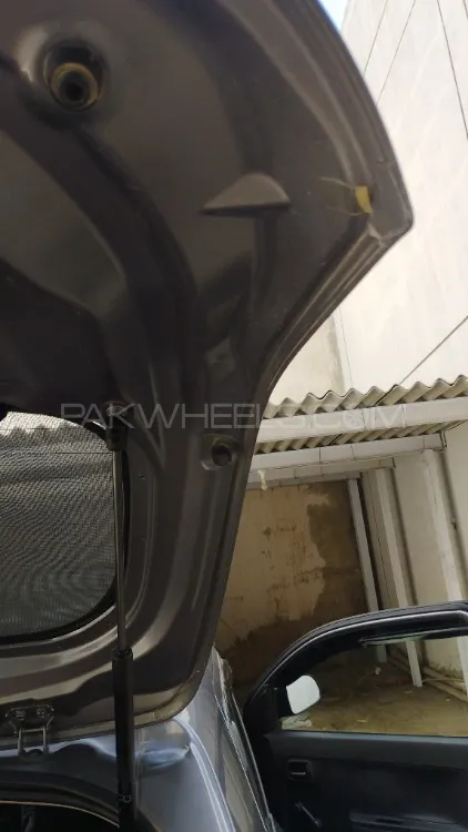 Suzuki Alto 2022 for Sale in Karachi Suzuki Alto 2022 for Sale in Karachi Image-10