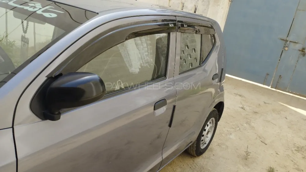 Suzuki Alto 2022 for Sale in Karachi Suzuki Alto 2022 for Sale in Karachi Image-14