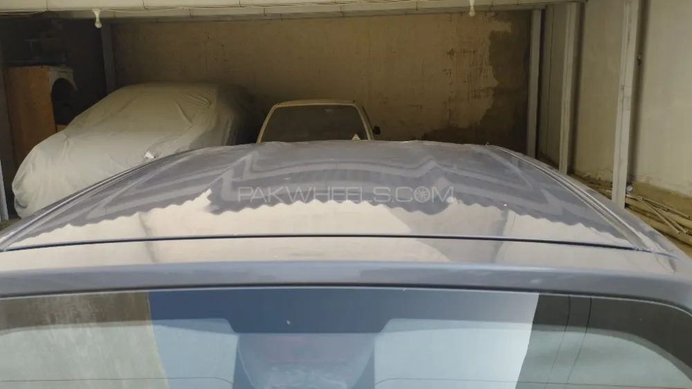 Suzuki Alto 2022 for Sale in Karachi Suzuki Alto 2022 for Sale in Karachi Image-3