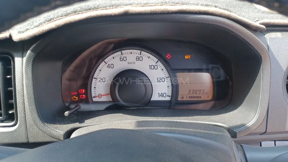 Suzuki Alto 2022 for Sale in Karachi Suzuki Alto 2022 for Sale in Karachi Image-1