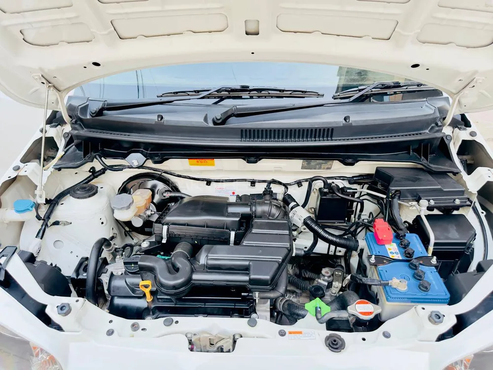 Suzuki Alto 2024 for Sale in Lahore Suzuki Alto 2024 for Sale in Lahore Image-10