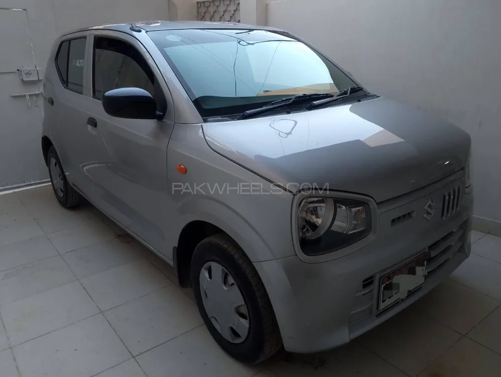 Suzuki Alto 2024 for Sale in Karachi Suzuki Alto 2024 for Sale in Karachi Image-2