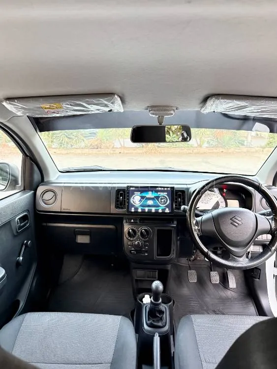 Suzuki Alto 2024 for Sale in Islamabad Suzuki Alto 2024 for Sale in Islamabad Image-9