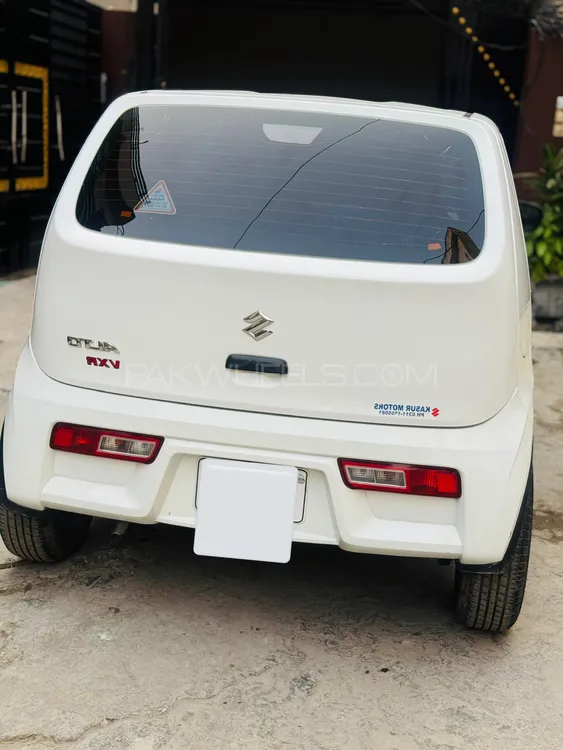 Suzuki Alto 2024 for Sale in Gujrat Suzuki Alto 2024 for Sale in Gujrat Image-2