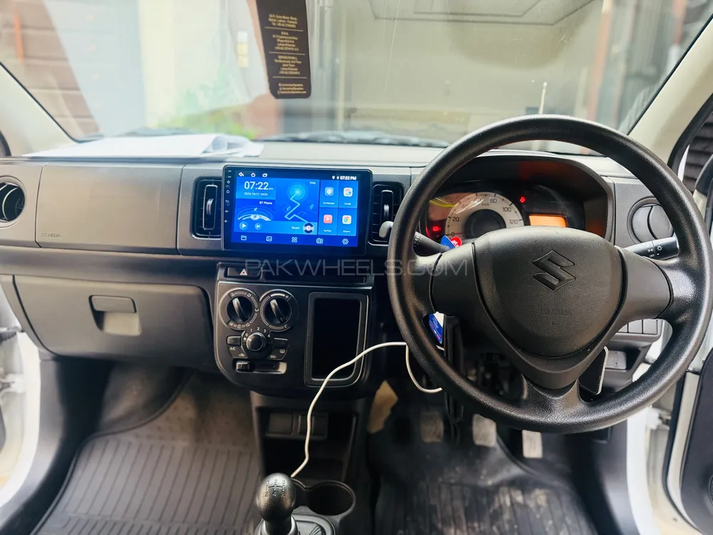 Suzuki Alto 2024 for Sale in Gujrat Suzuki Alto 2024 for Sale in Gujrat Image-6